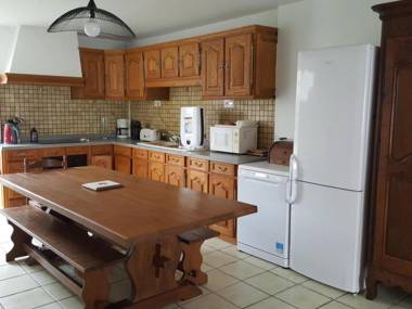 Maison La Bernerie-en-Retz 3 pièces 6 personnes - FR-1-612-9