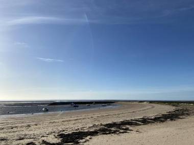 Maison La Bernerie-en-Retz 3 pièces 6 personnes - FR-1-612-9