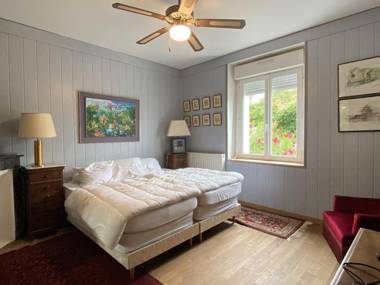 Maison La Bernerie-en-Retz 4 pièces 6 personnes - FR-1-612-51