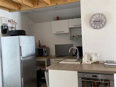 Maison La Bernerie-en-Retz 3 pièces 4 personnes - FR-1-612-17