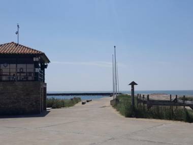 Maison La Bernerie-en-Retz 3 pièces 6 personnes - FR-1-612-52