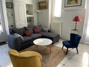 Maison La Bernerie-en-Retz 6 pièces 8 personnes - FR-1-612-65