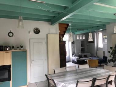 Maison La Bernerie-en-Retz 6 pièces 8 personnes - FR-1-612-65