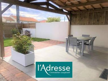 Maison La Bernerie-en-Retz 3 pièces 4 personnes - FR-1-612-68