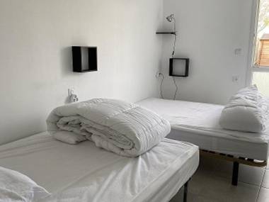 Maison La Bernerie-en-Retz 3 pièces 4 personnes - FR-1-612-68