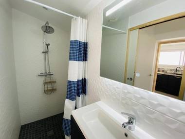 Maison La Bernerie-en-Retz 3 pièces 4 personnes - FR-1-612-68