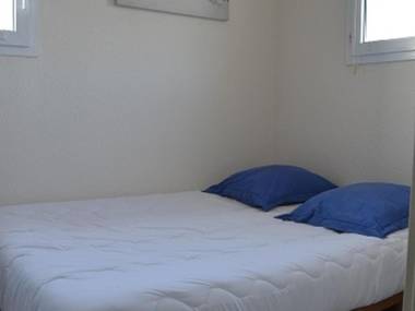 Appartement La Bernerie-en-Retz 2 pièces 4 personnes - FR-1-612-80