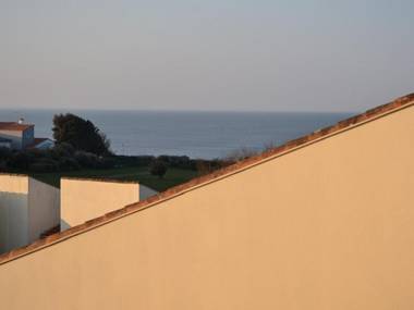 Appartement La Bernerie-en-Retz 2 pièces 4 personnes - FR-1-612-80