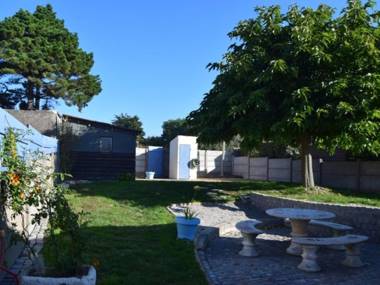 Maison La Bernerie-en-Retz 3 pièces 6 personnes - FR-1-612-76