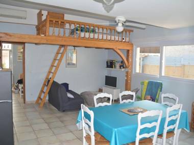 Maison La Bernerie-en-Retz 3 pièces 6 personnes - FR-1-612-76