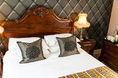 Logis Hotel De France