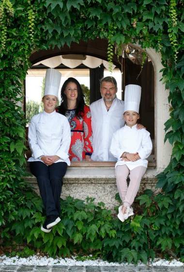 Hôtel & Restaurant Alain Llorca