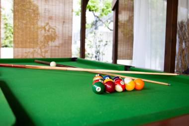 La Bastide Gourmande