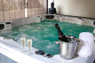 La Bastide Gourmande