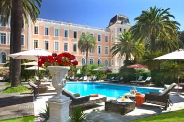 Hôtel l'Orangeraie