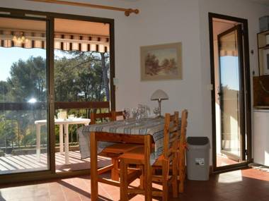 Appartement La Croix-Valmer 2 pièces 4 personnes - FR-1-226B-28