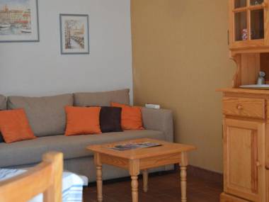 Appartement La Croix-Valmer 2 pièces 4 personnes - FR-1-226B-28