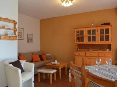 Appartement La Croix-Valmer 2 pièces 4 personnes - FR-1-226B-28