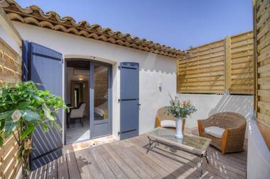 Le Refuge - Gigaro Lodges