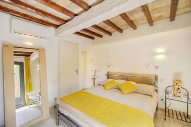 Le Refuge - Gigaro Lodges