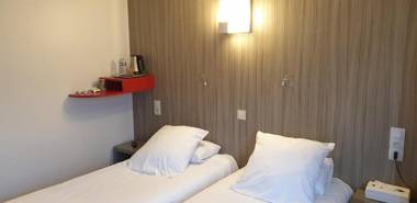 Brit Hotel La Ferte Bernard