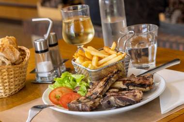 The Originals City Hôtel du Lac La Ferté-Bernard