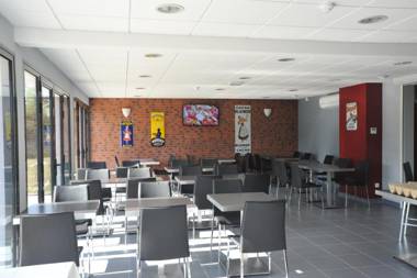 Hôtel AKENA La Ferté Bernard