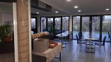 Hôtel AKENA La Ferté Bernard