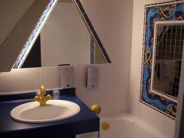 Logis Auberge À La Tête De Lard