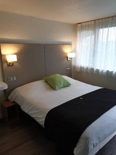 Campanile Cherbourg-Laglacerie