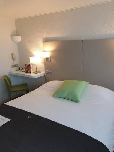 Campanile Cherbourg-Laglacerie