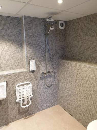 Campanile Cherbourg-Laglacerie