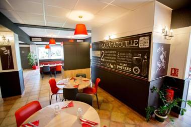 ibis Cherbourg La Glacerie