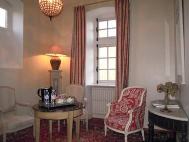 Le Manoir de La Fieffe