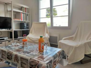 Maison La Guérinière 3 pièces 5 personnes - FR-1-224B-69