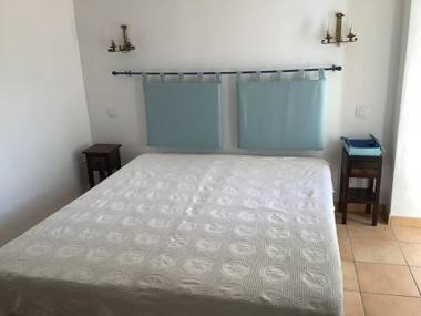 Ensemble dans une grande maison de Noirmoutier