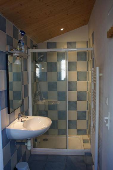 Le charme Noirmoutrin pour 8 personnes !