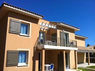 Résidence Odalys Les Océanides