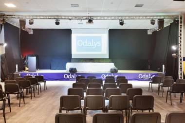 Résidence Odalys Les Océanides