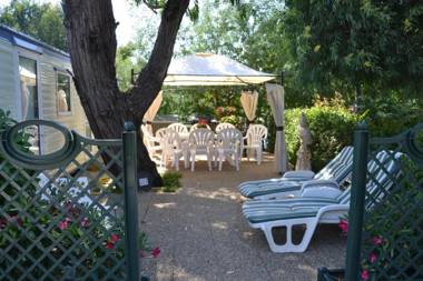 Camping Parc Valrose