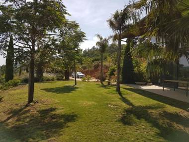 Bel Appart Style Vintage Vue Mer