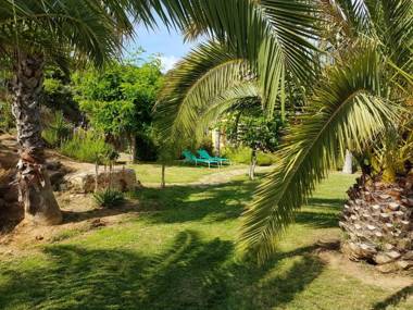 Bel Appart Style Vintage Vue Mer