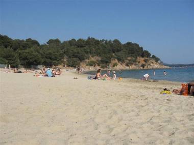 Villa L'ensoleillade