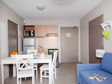 Well-kept apartment close to the beaches of the Côte d'Azur