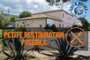 Quick Palace Le Mans