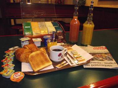 Quick Palace Le Mans