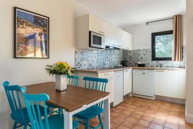 La Résidence du Bailli