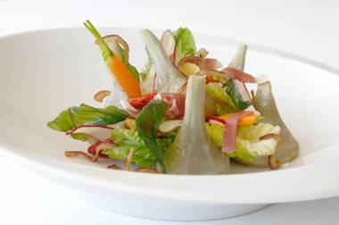 Hôtel Le Bailli De Suffren