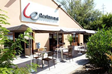 Kyriad Direct Marseille Est La Valentine