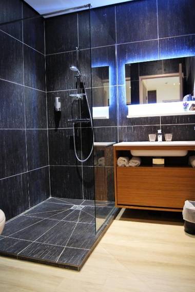 Appart' Hotel La Girafe Marseille